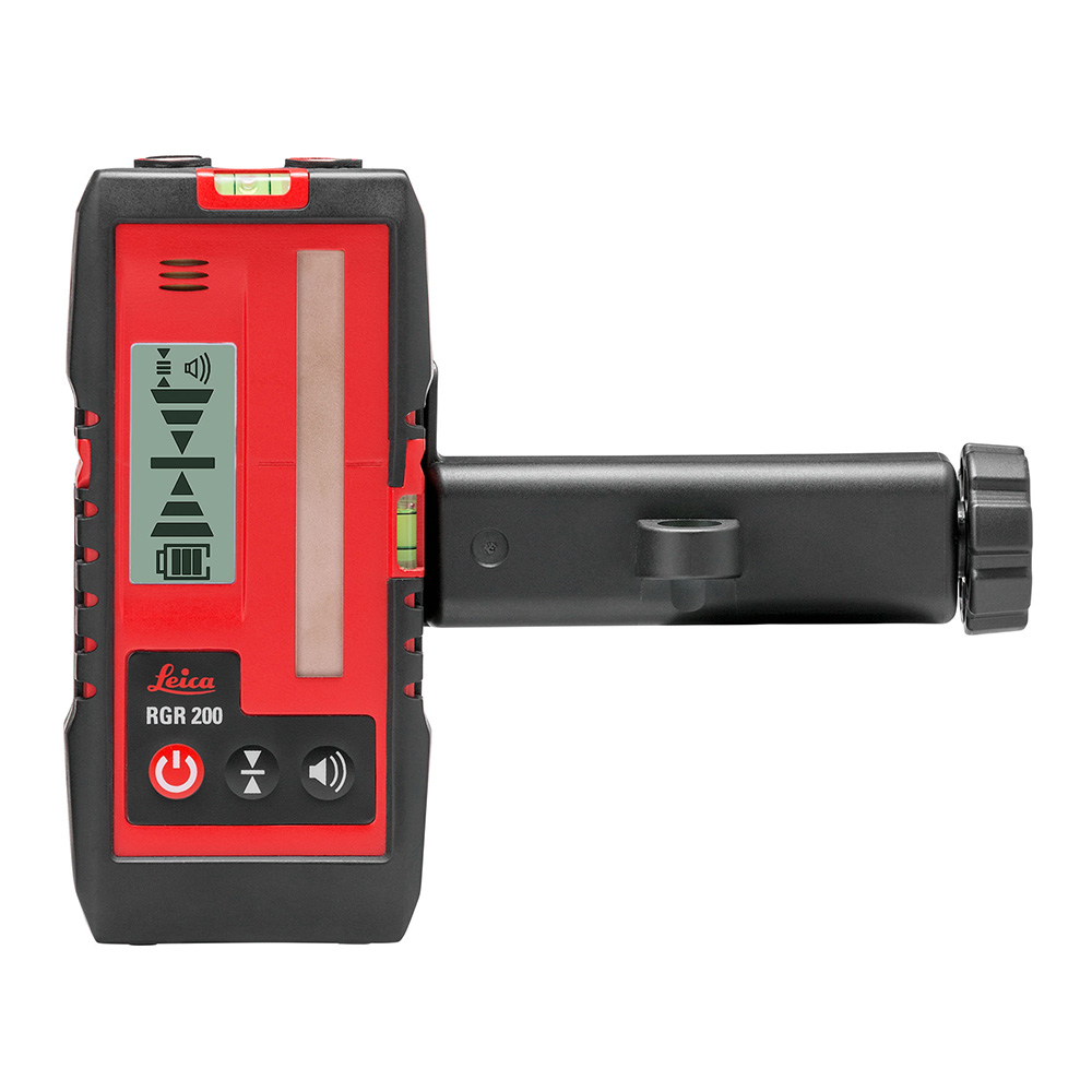 Leica RGR 200