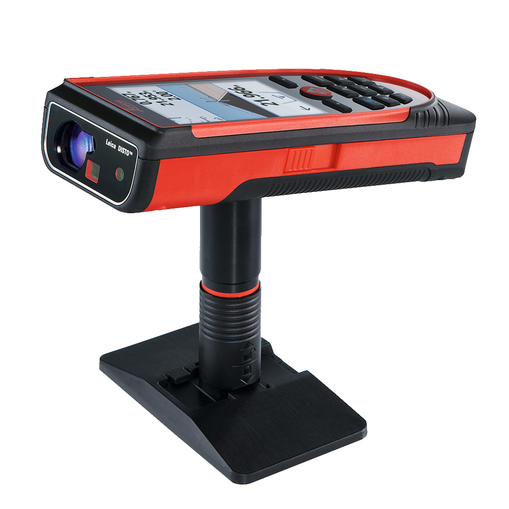 Подставка Smartbase для Leica Disto S910