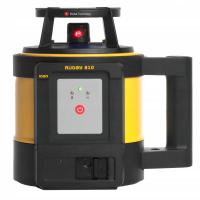Ротационный нивелир Leica Rugby 810
