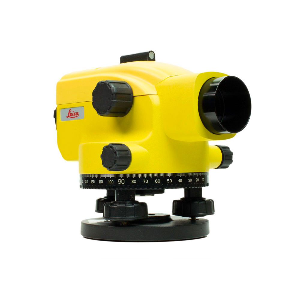 Оптический нивелир LEICA Jogger 24