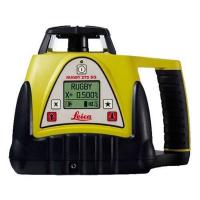 Ротационный нивелир Leica Rugby 270 DG