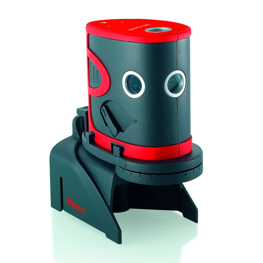 Лазерный уровень Leica Lino P5