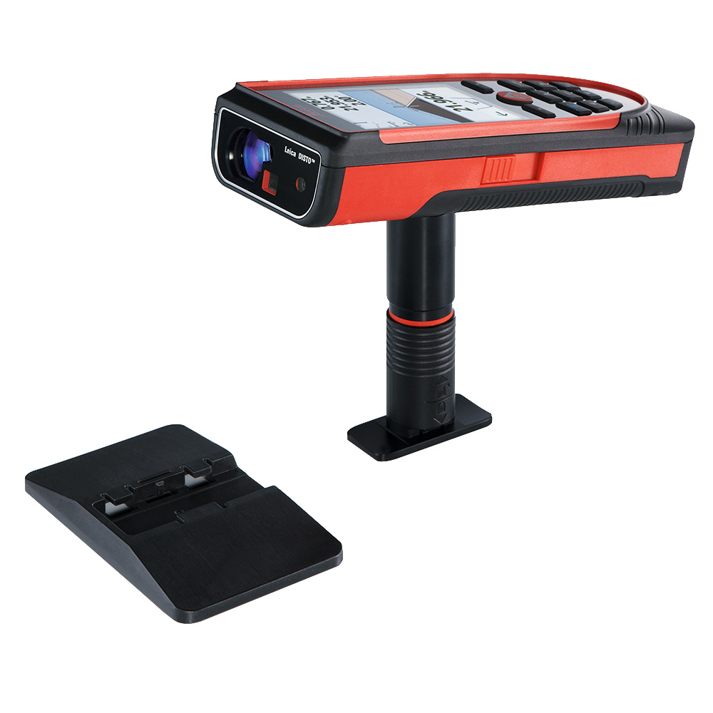Подставка Smartbase для Leica Disto S910