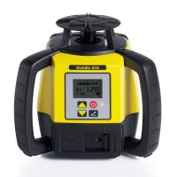 Ротационный нивелир Leica Rugby 670