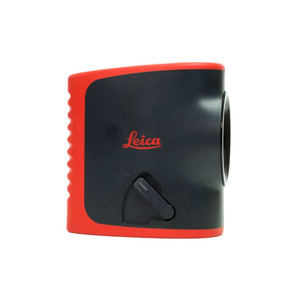 Лазерный уровень Leica Lino L2