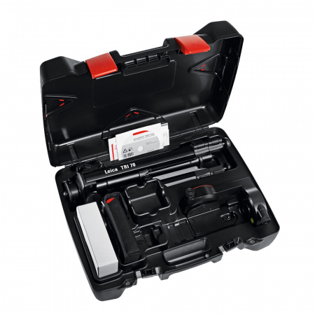 Комплект Leica Disto D810