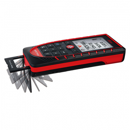 Комплект Leica Disto D510