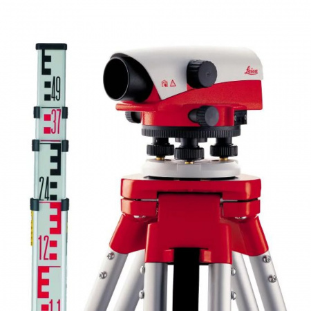 Leica Na720