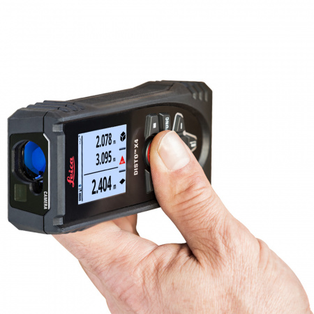 Комплект Leica Disto X4