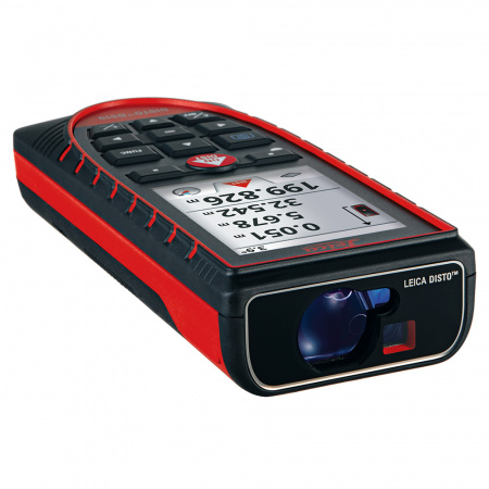 Комплект Leica Disto D510