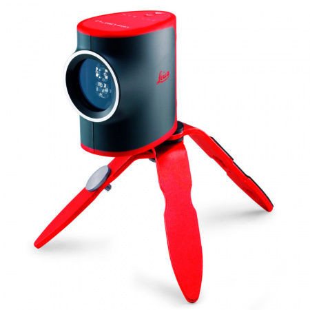 Лазерный уровень Leica Lino L2