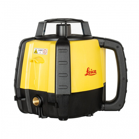 Leica Rugby 640