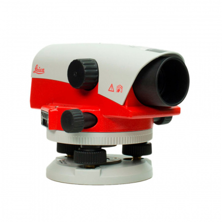 Оптический нивелир Leica NA728
