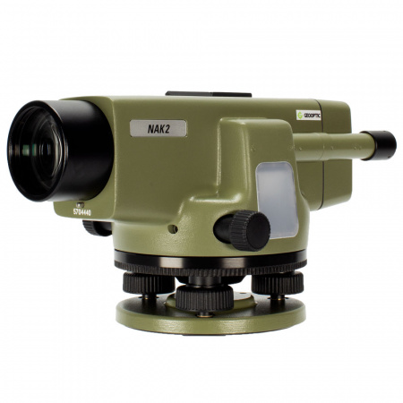 Оптический нивелир Leica NAK 2