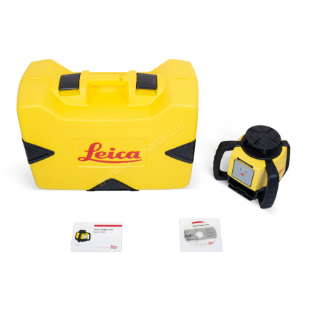 Leica Rugby 610