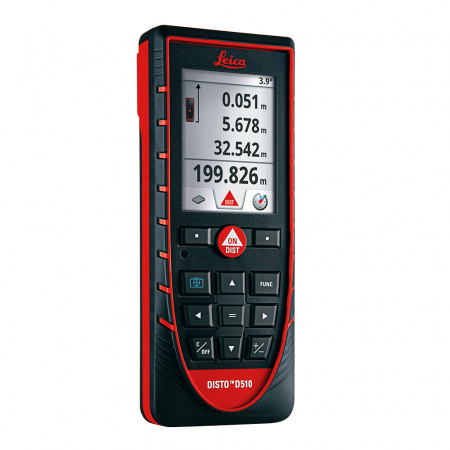 Комплект Leica Disto D510