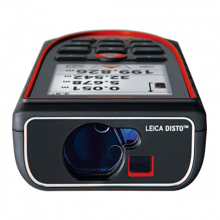 Комплект Leica Disto D510