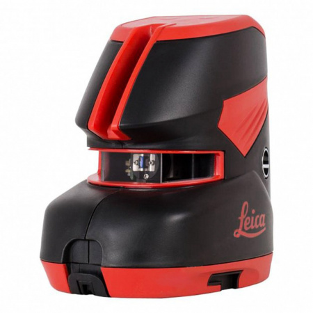 Лазерный уровень Leica Lino L2P5