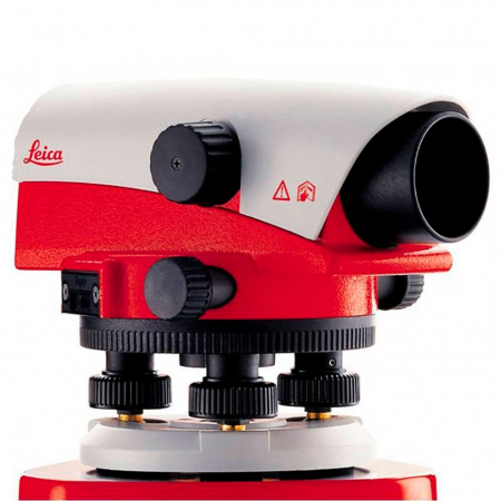 Оптический нивелир Leica NA728