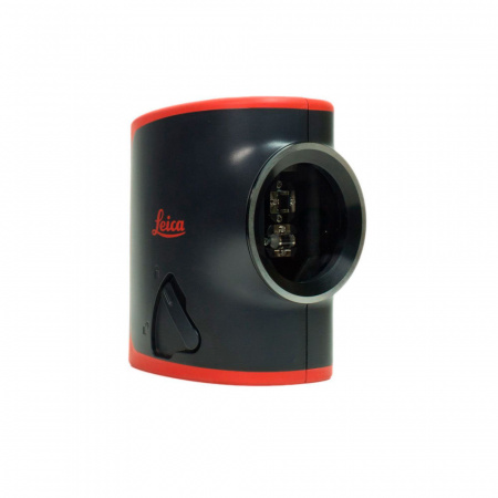 Лазерный уровень Leica Lino L2