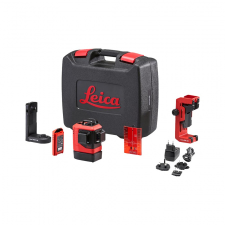 Leica Lino L6R-1