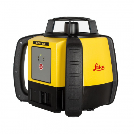 Leica Rugby 610