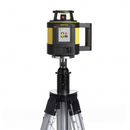 Ротационный нивелир Leica Rugby 820