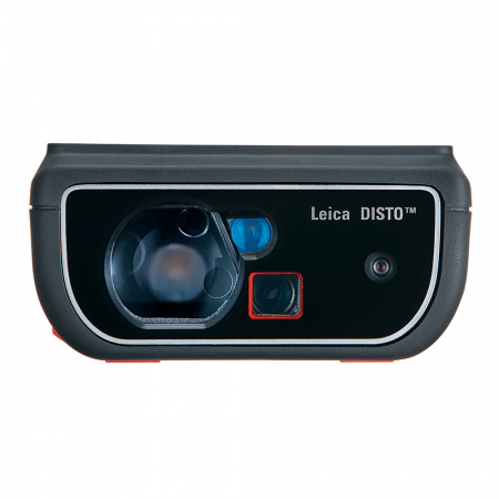 Комплект Leica Disto D810