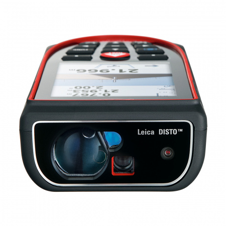 Комплект Leica DISTO S910 со штативом и адаптером