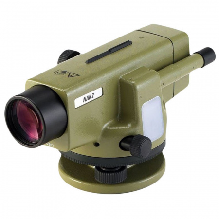Оптический нивелир Leica NAK 2
