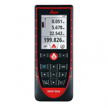 Комплект Leica Disto D510
