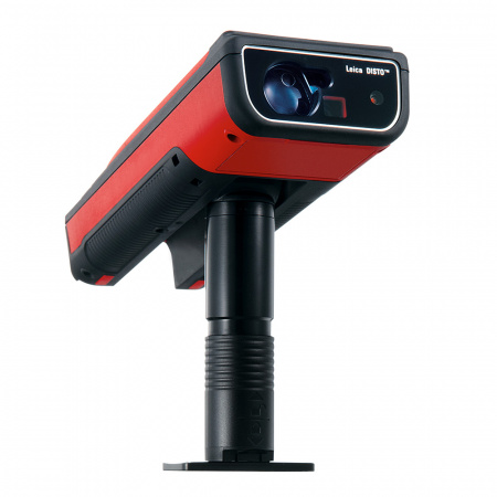 Комплект Leica DISTO S910 со штативом и адаптером