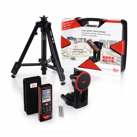 Комплект Leica Disto D510