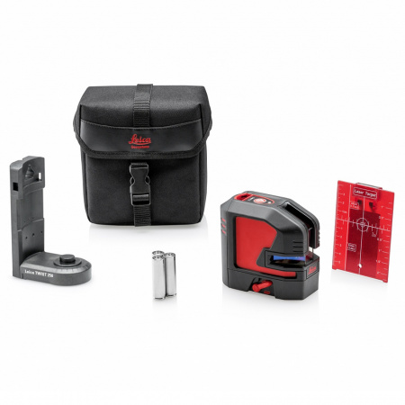 Leica Lino L2s-1