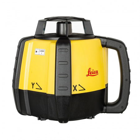 Комплект Leica Rugby 680