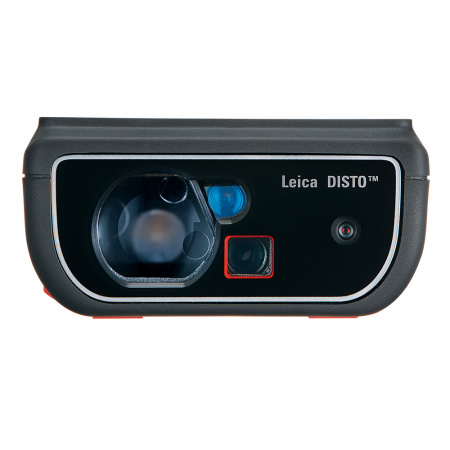Комплект Leica DISTO S910 со штативом и адаптером