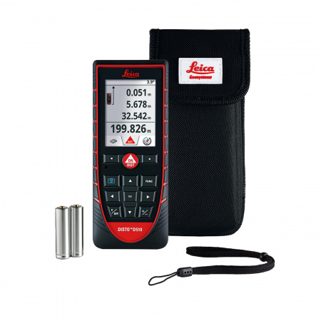 Leica DISTO D510