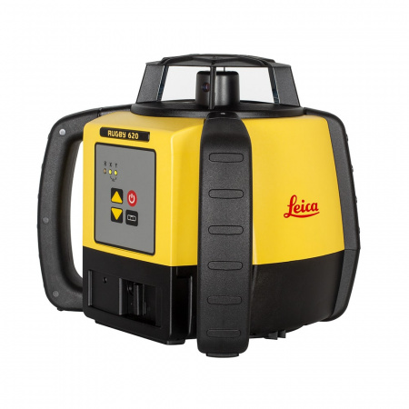 Комплект Leica Rugby 620