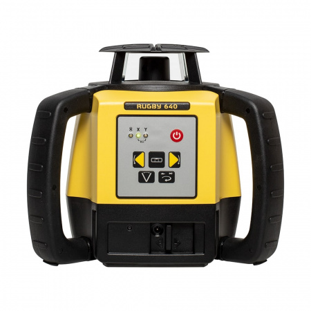 Leica Rugby 640